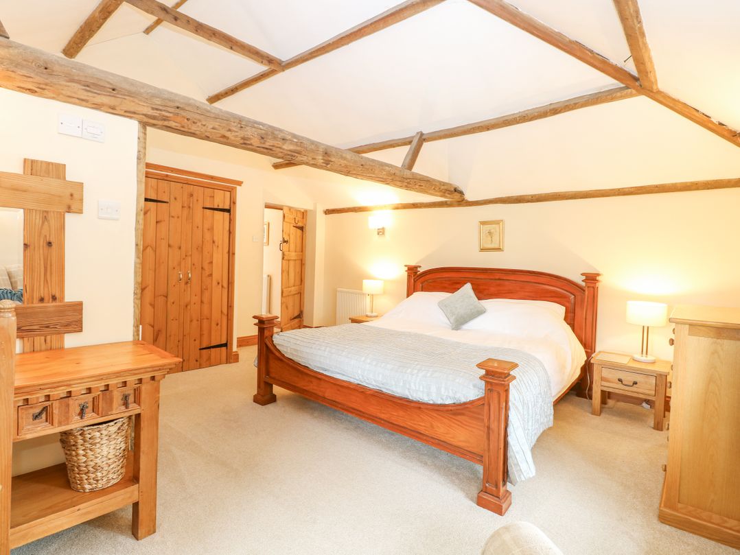 The Hayloft