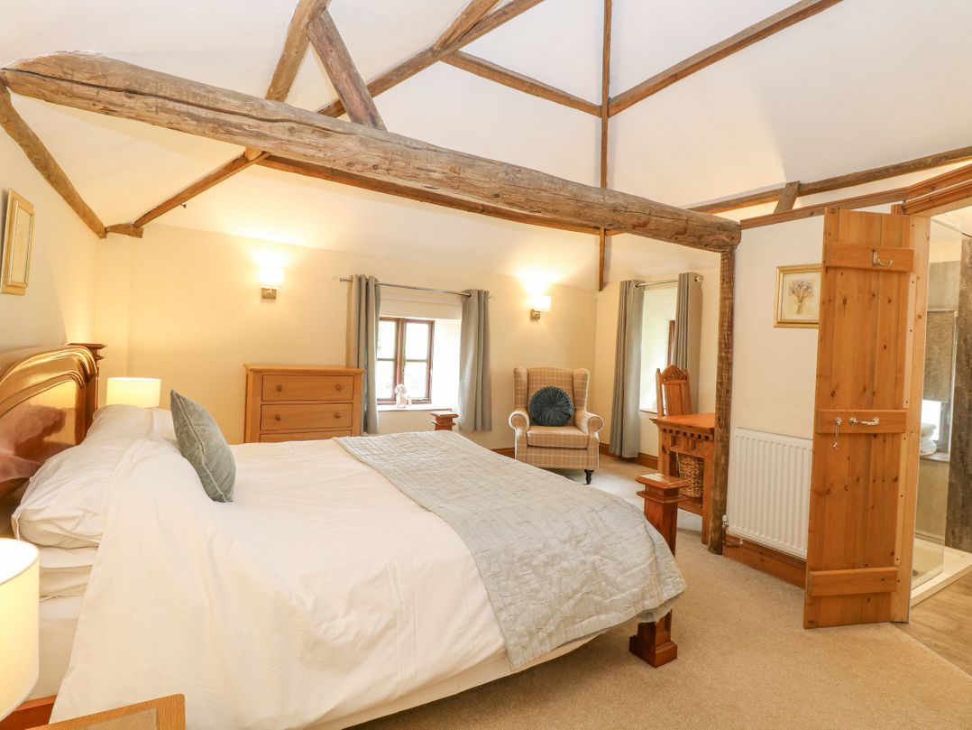 The Hayloft