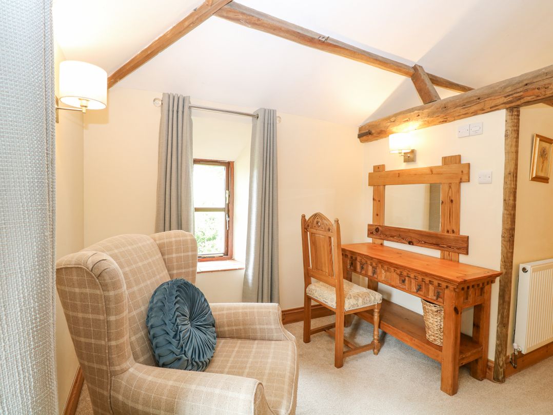 The Hayloft
