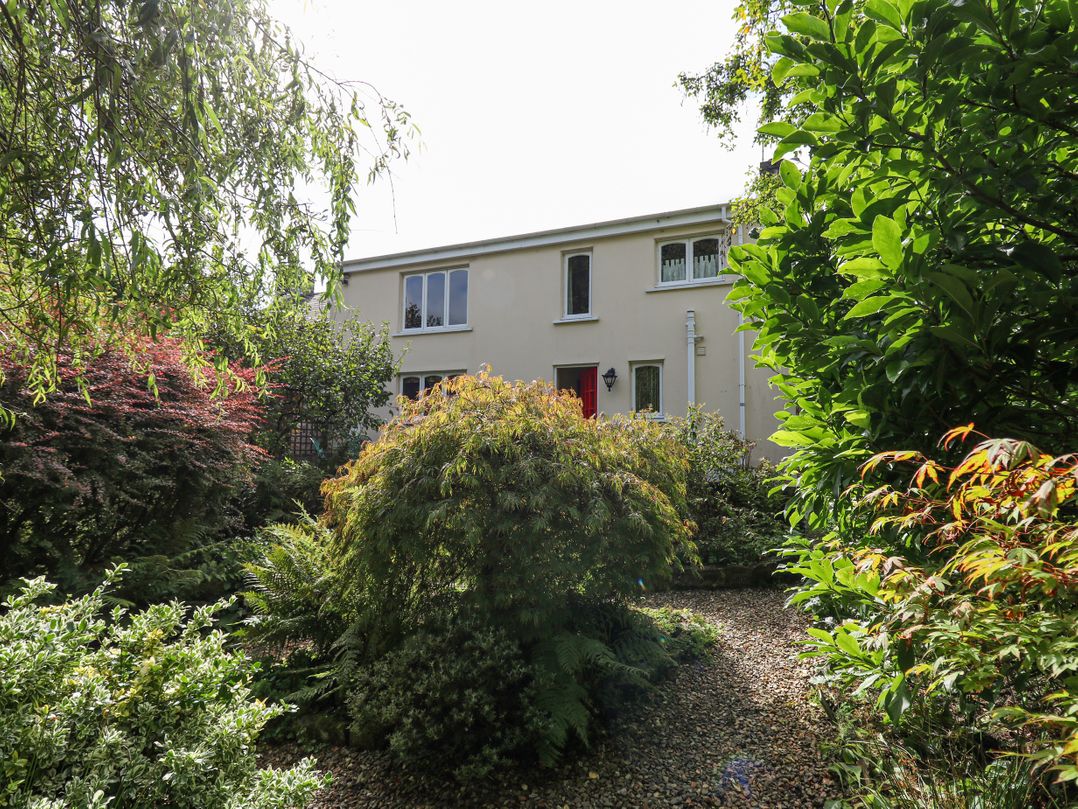 Derwen Villa
