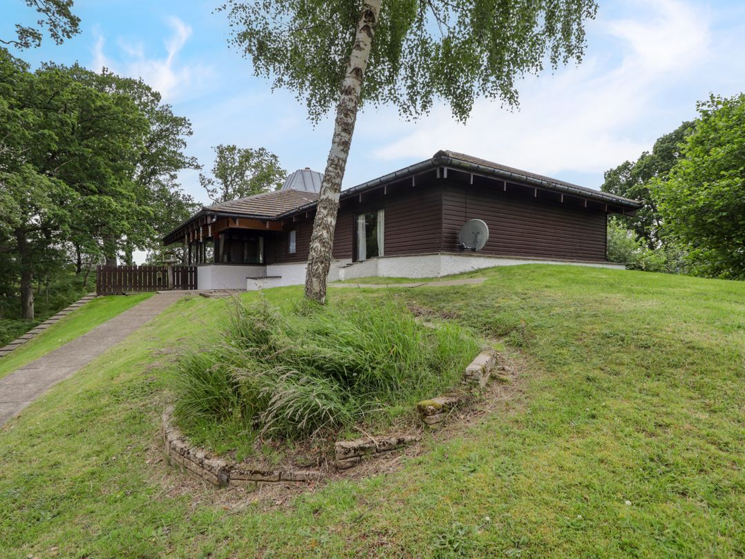 Katchana, Kincraig - Sleeps 8 guests