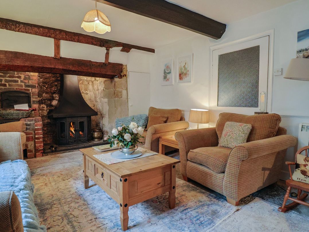 Church Farmhouse