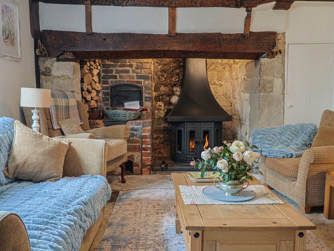 Church Farmhouse