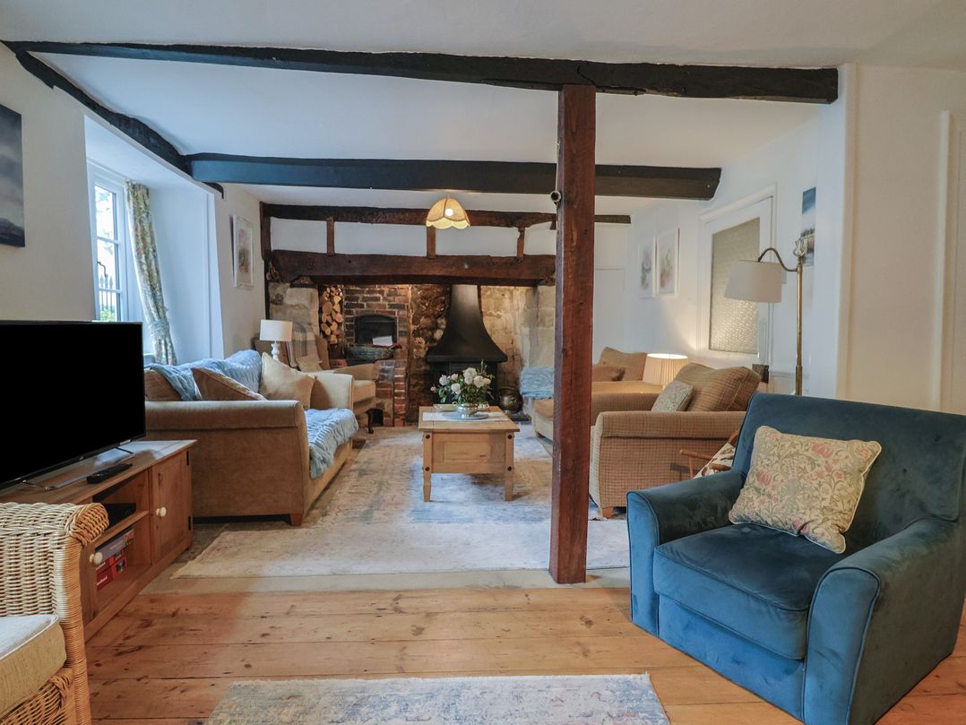 Church Farmhouse
