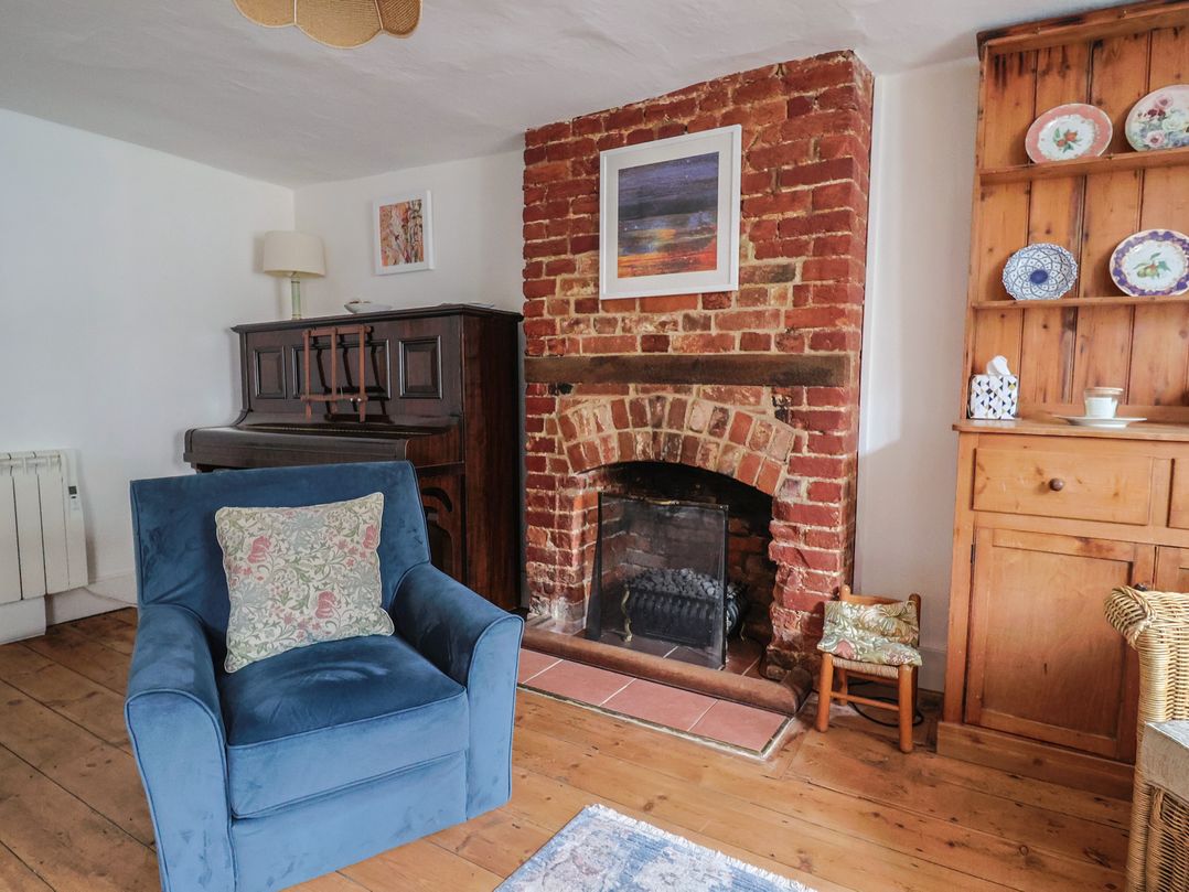 Church Farmhouse