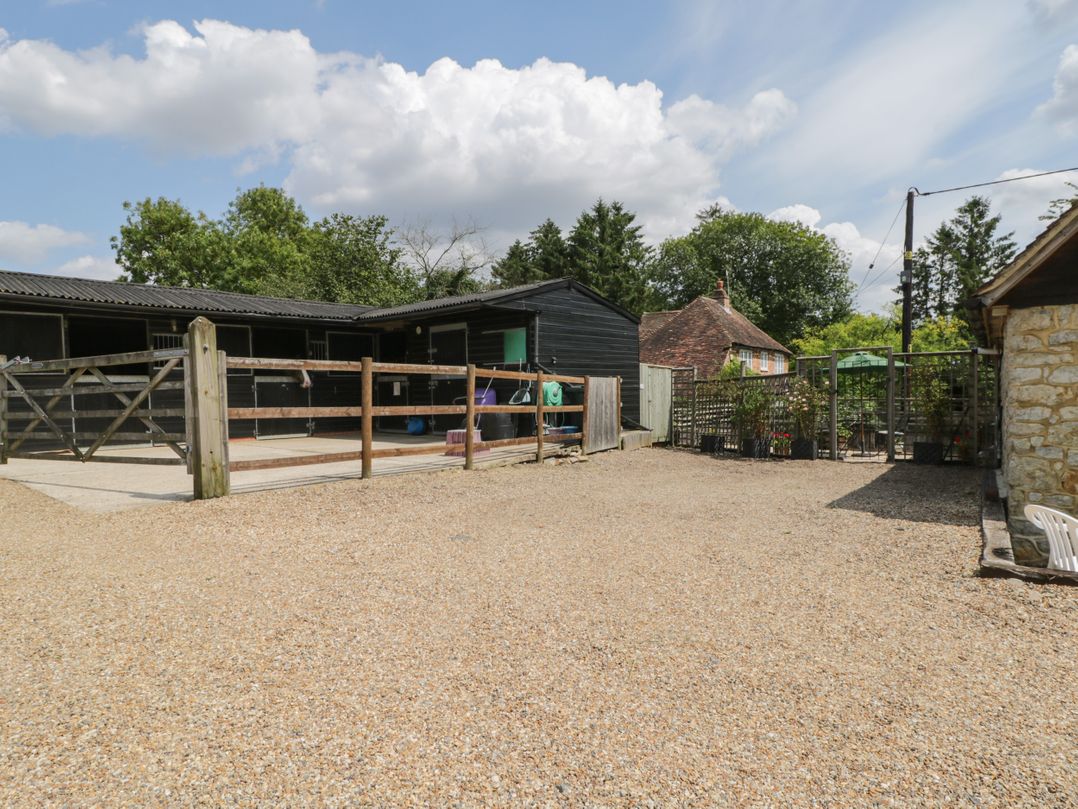 Bolton Barn