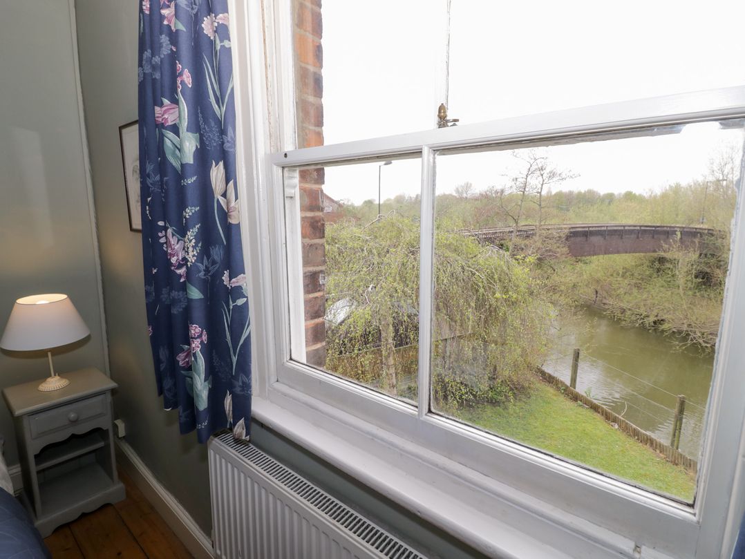 The Lock House