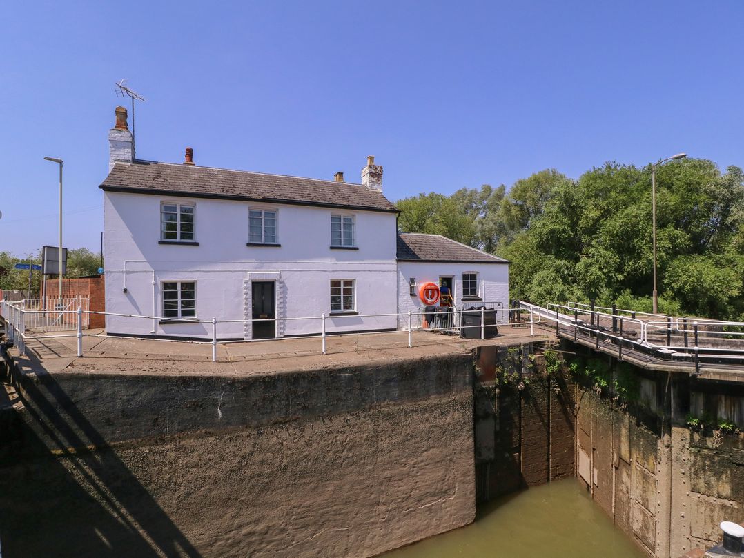 Holiday cottage in Gloucester, the Cotswolds