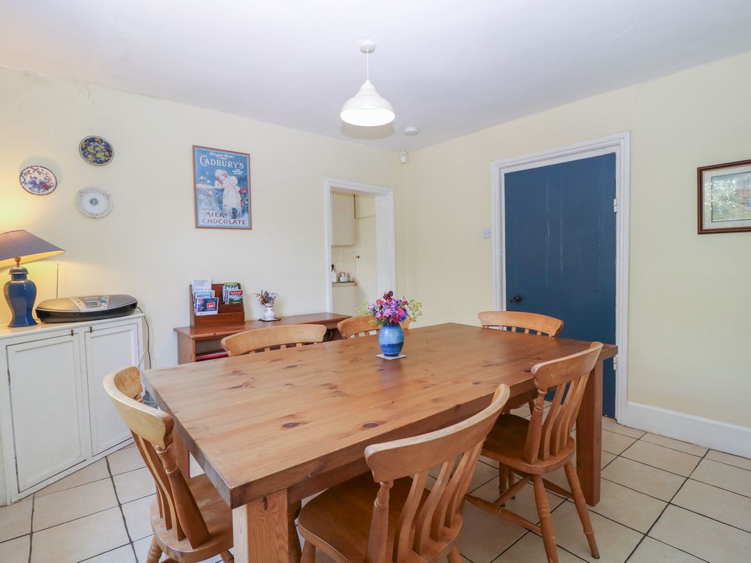 Holiday cottage in Gloucester, the Cotswolds