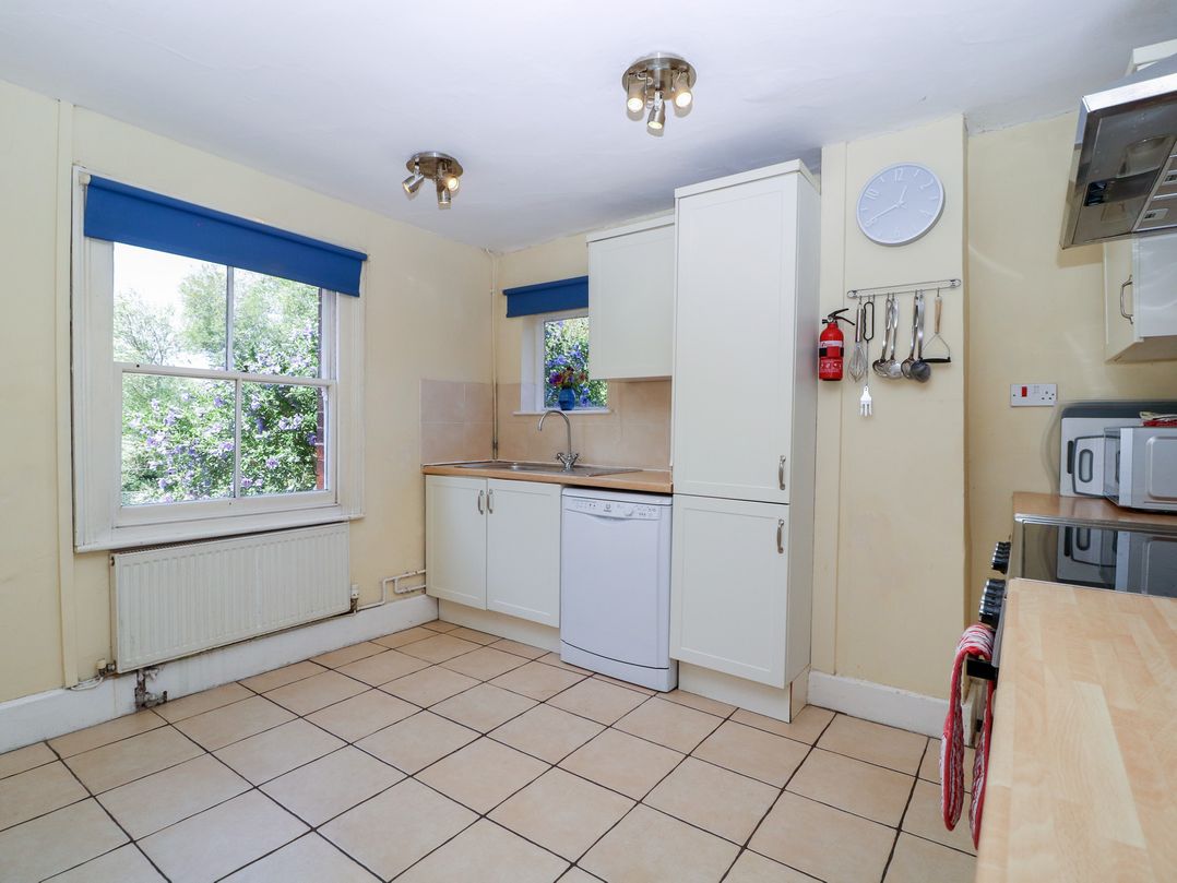 Holiday cottage in Gloucester, the Cotswolds