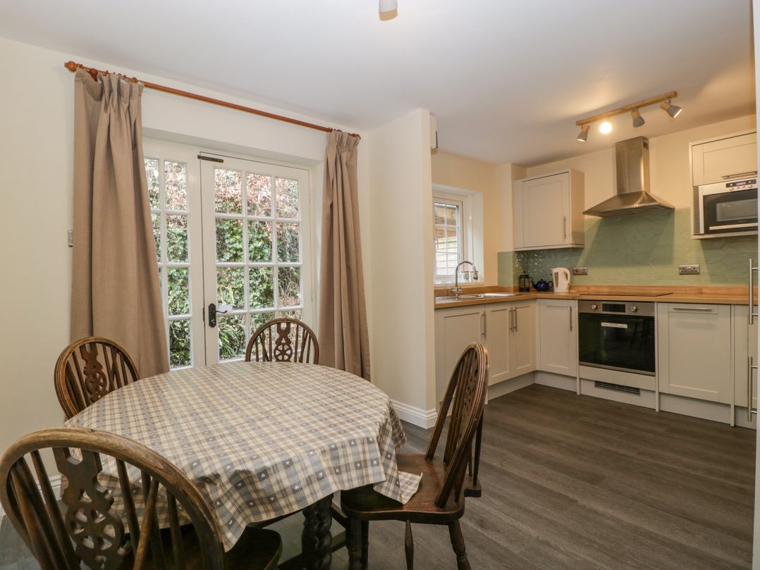 Wye Valley Cottage