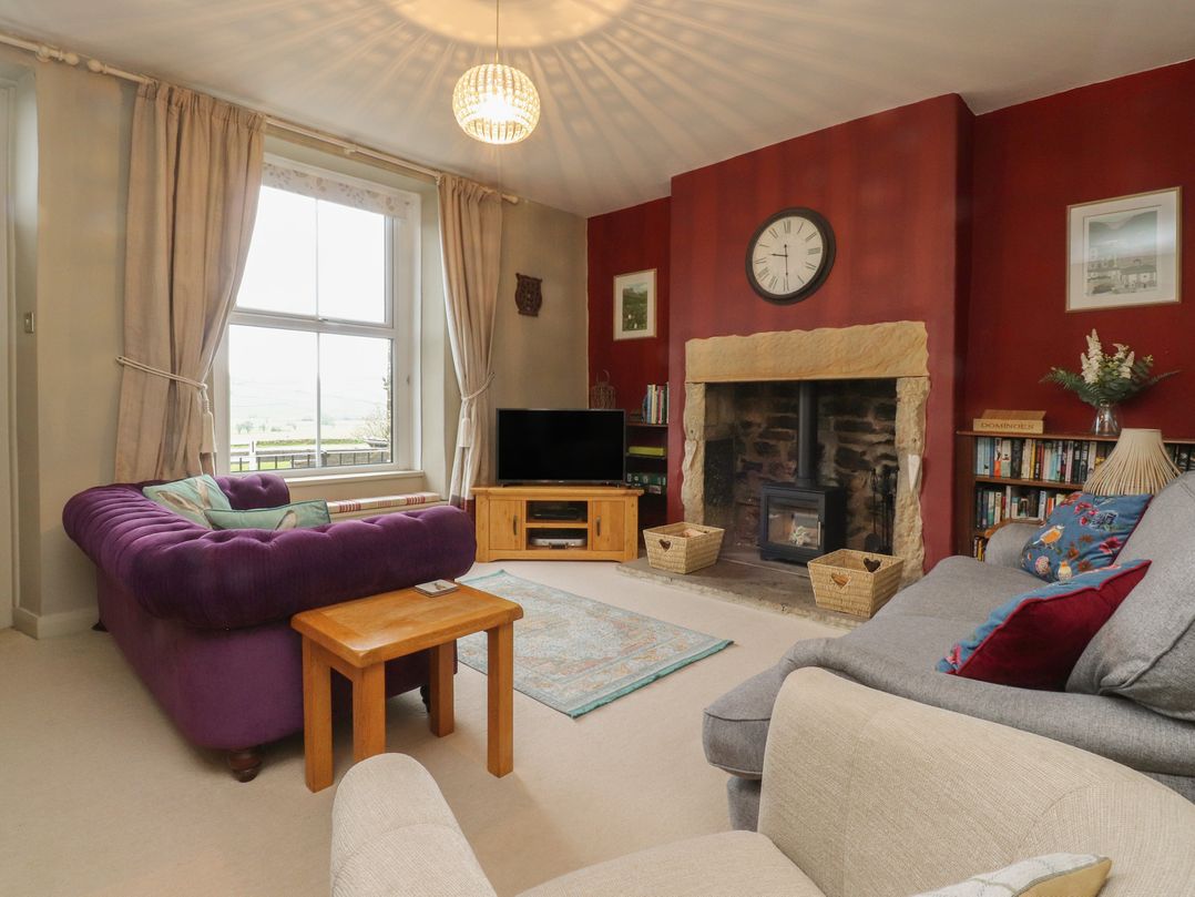 Canalside Cottage