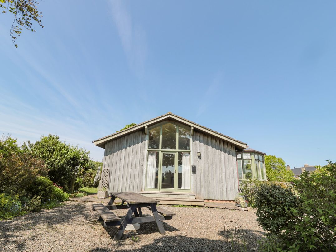 Orchard Lodge