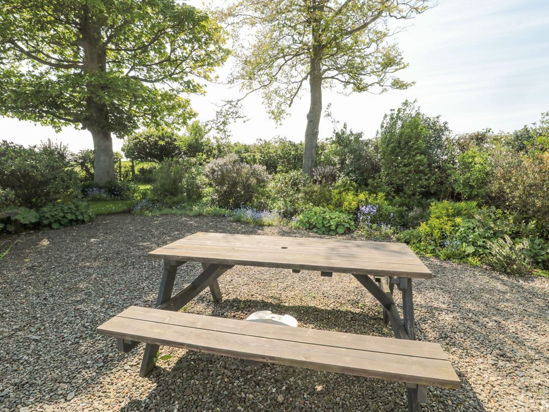 Orchard Lodge