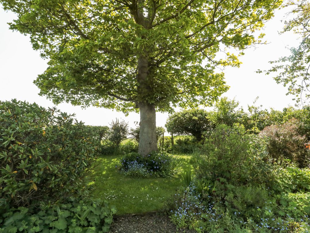 Orchard Lodge