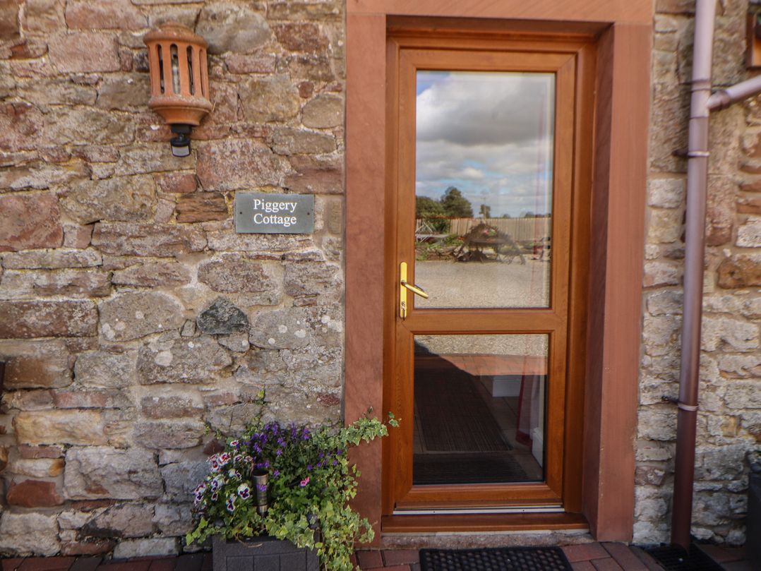 Holiday cottage in Wigton, Cumbria