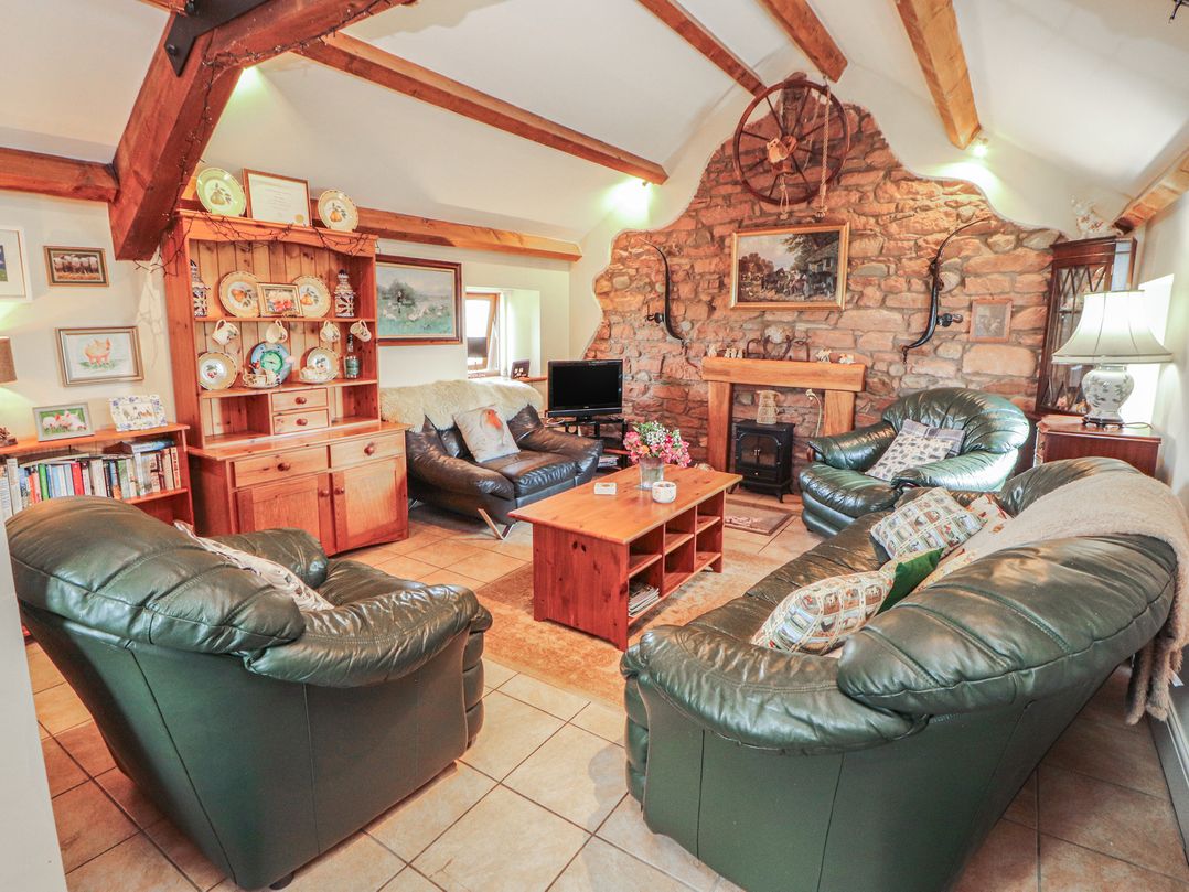 Holiday cottage in Wigton, Cumbria
