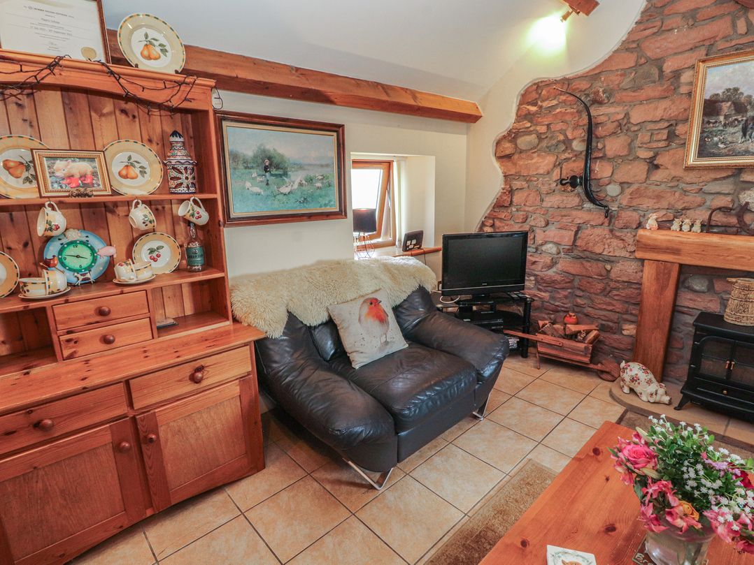 Holiday cottage in Wigton, Cumbria
