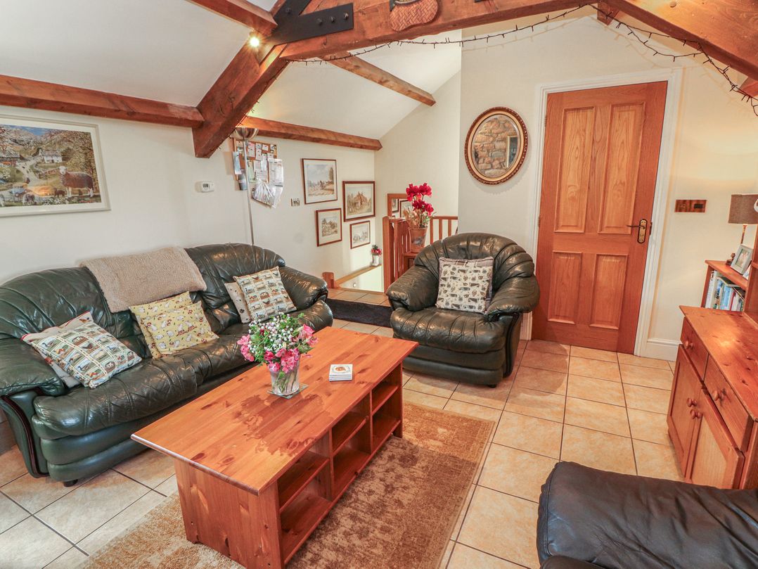 Holiday cottage in Wigton, Cumbria