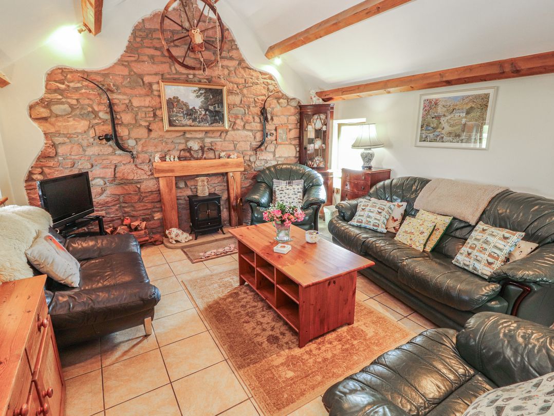Holiday cottage in Wigton, Cumbria