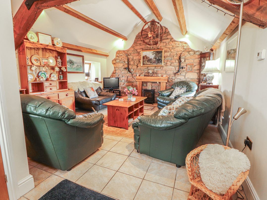 Holiday cottage in Wigton, Cumbria