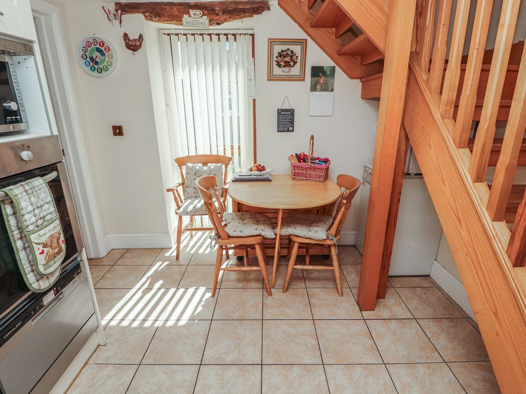 Holiday cottage in Wigton, Cumbria