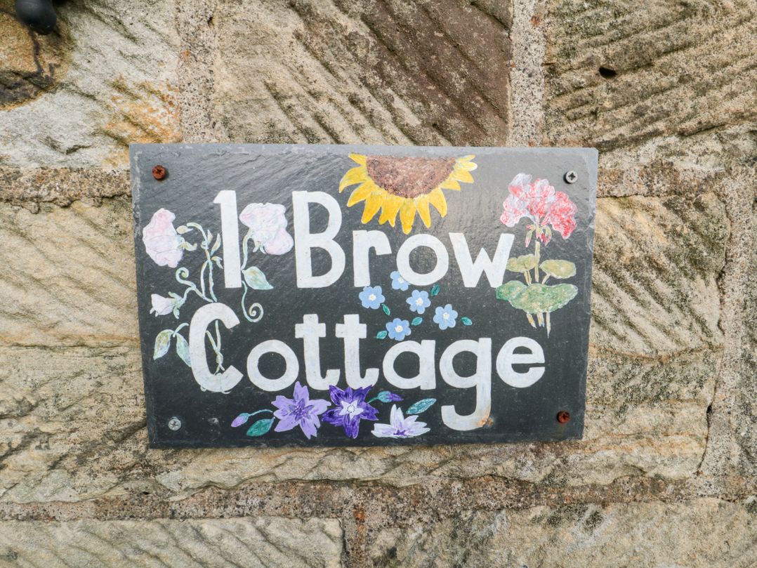 1 Brow Cottages