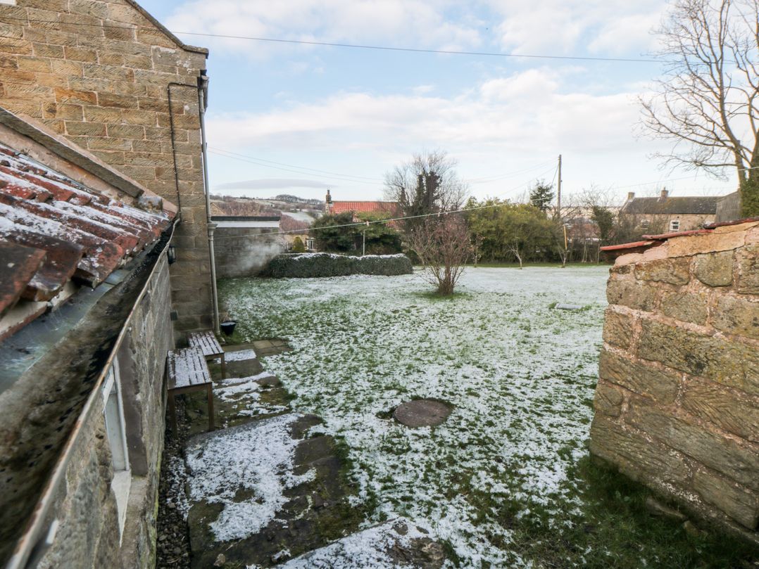 1 Brow Cottages