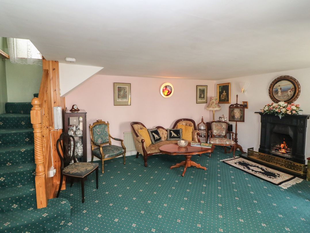 The Farmhouse