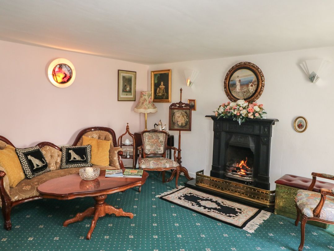 The Farmhouse