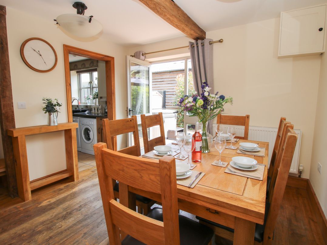 The Olde Cowshed
