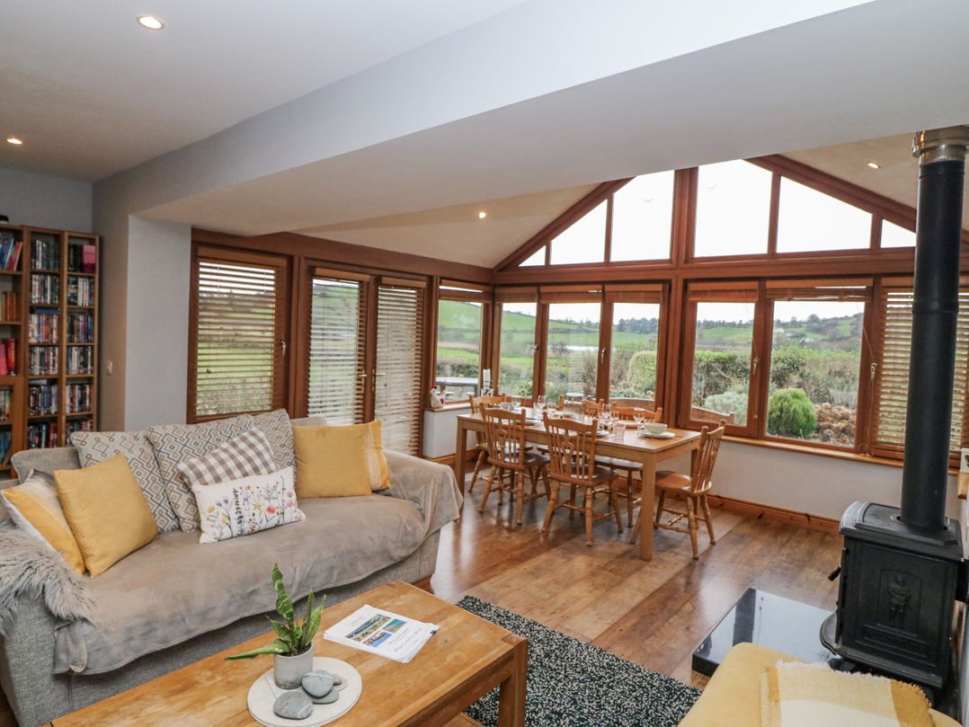 Lough Cluhir Cottage