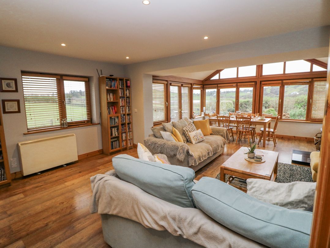 Lough Cluhir Cottage