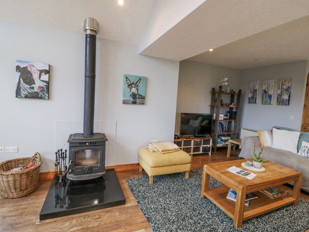 Lough Cluhir Cottage