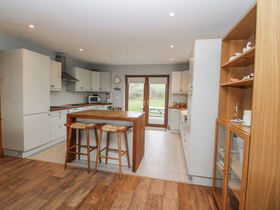 Lough Cluhir Cottage