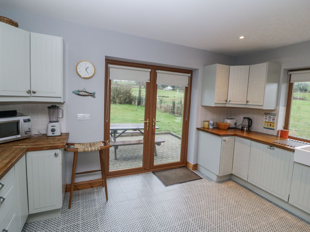 Lough Cluhir Cottage