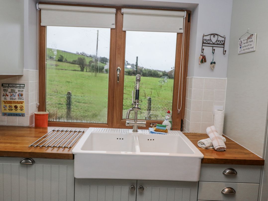 Lough Cluhir Cottage