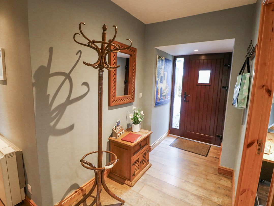 Lough Cluhir Cottage