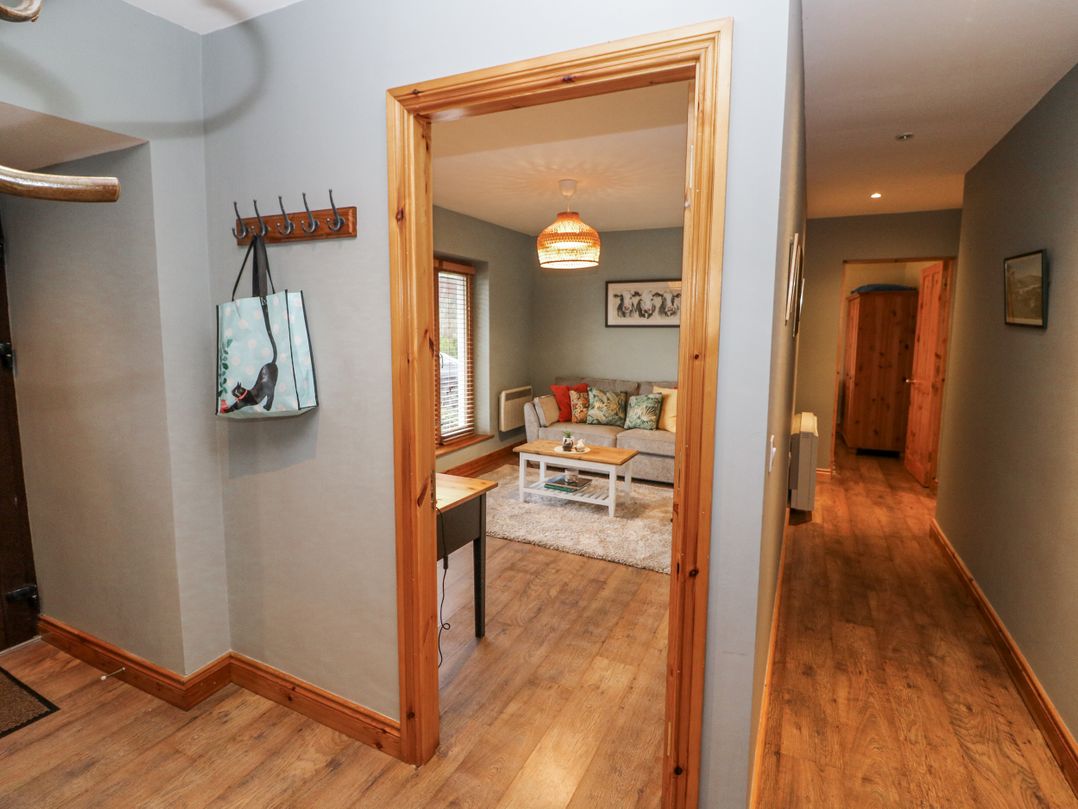 Lough Cluhir Cottage