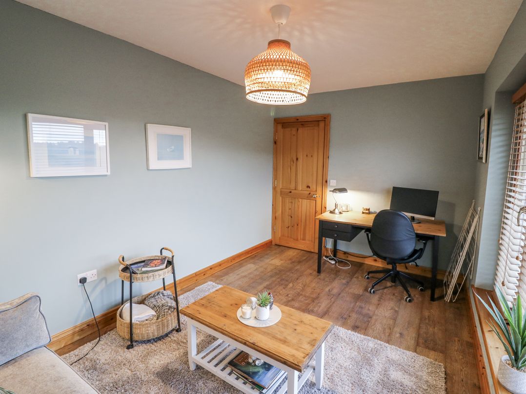 Lough Cluhir Cottage