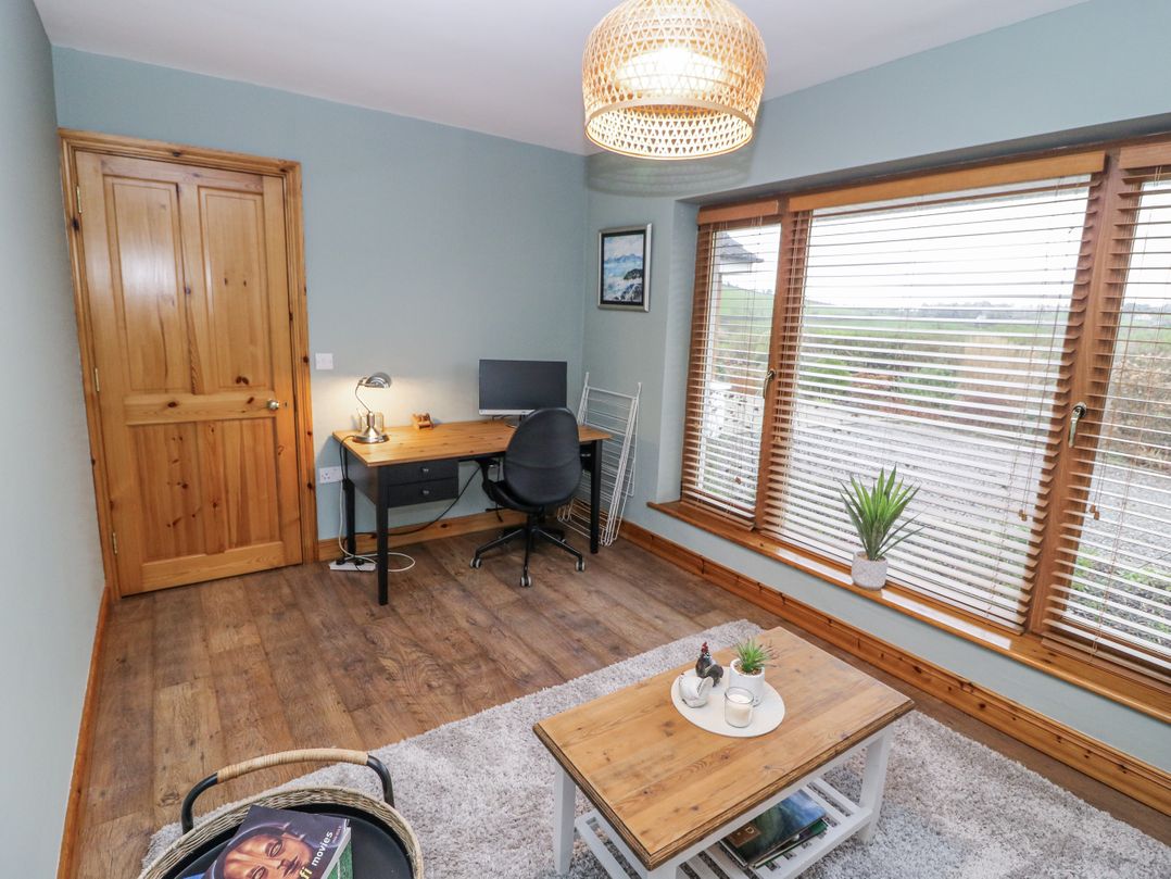 Lough Cluhir Cottage