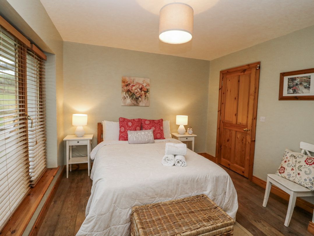 Lough Cluhir Cottage