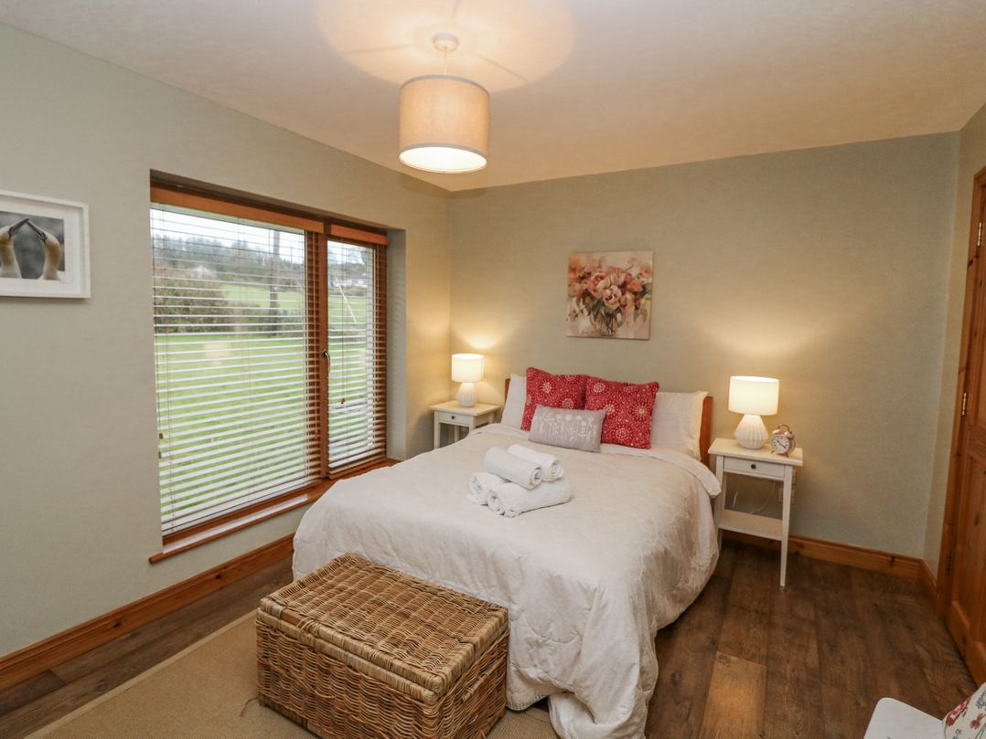 Lough Cluhir Cottage