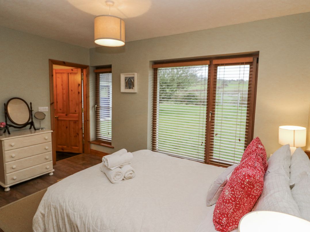 Lough Cluhir Cottage