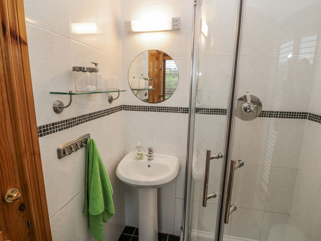 Lough Cluhir Cottage