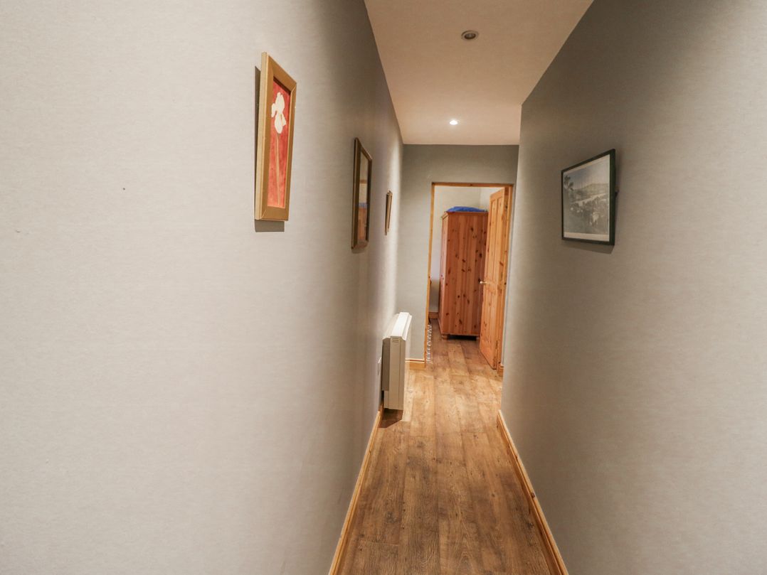 Lough Cluhir Cottage
