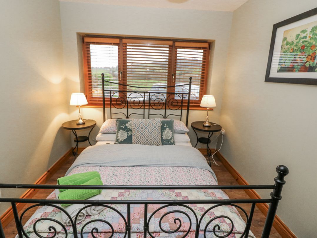 Lough Cluhir Cottage