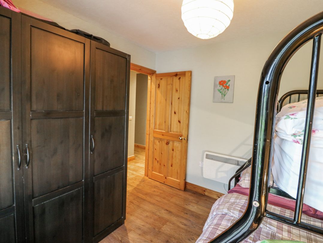 Lough Cluhir Cottage