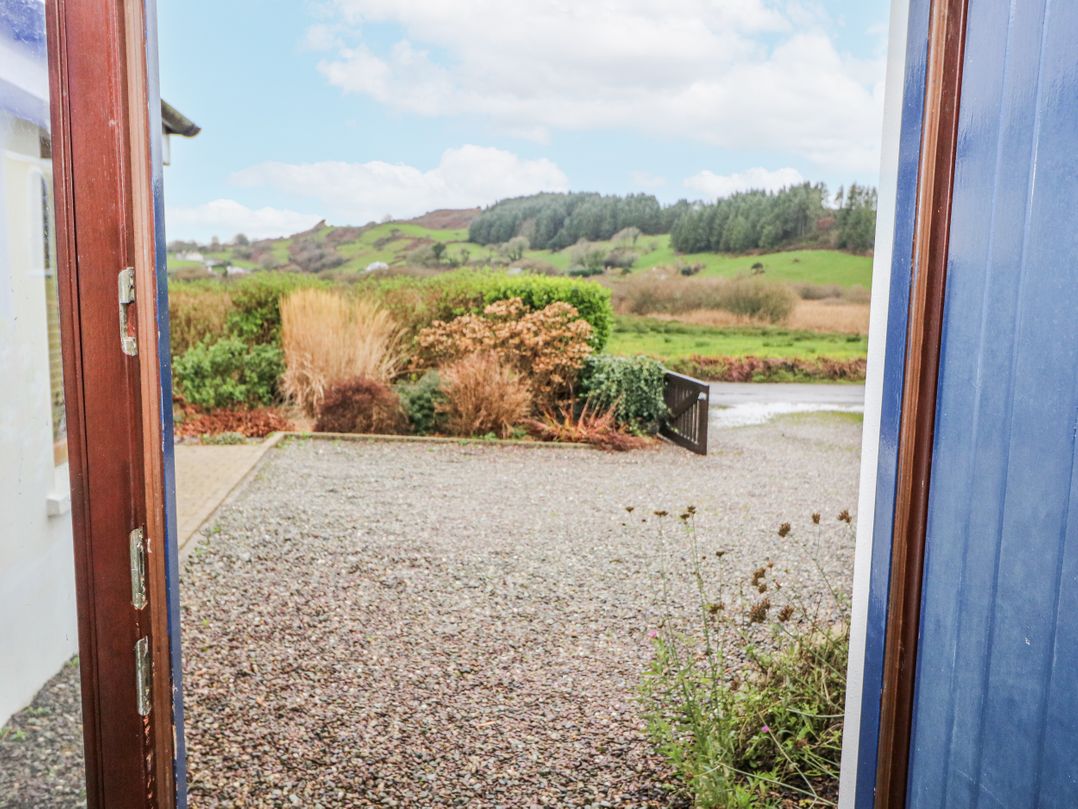 Lough Cluhir Cottage