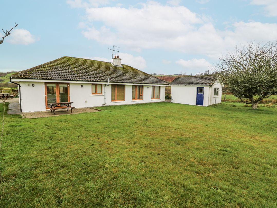 Lough Cluhir Cottage